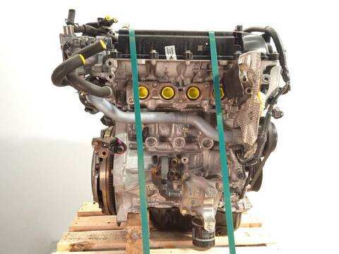 Motor Completo Mazda 2 1.5 16V CAT 90CV 66KW