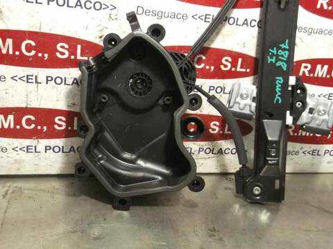 Elevalunas Manual Trasero Derecho Seat Ibiza 1.4 16V TSI ACT 150CV 110KW