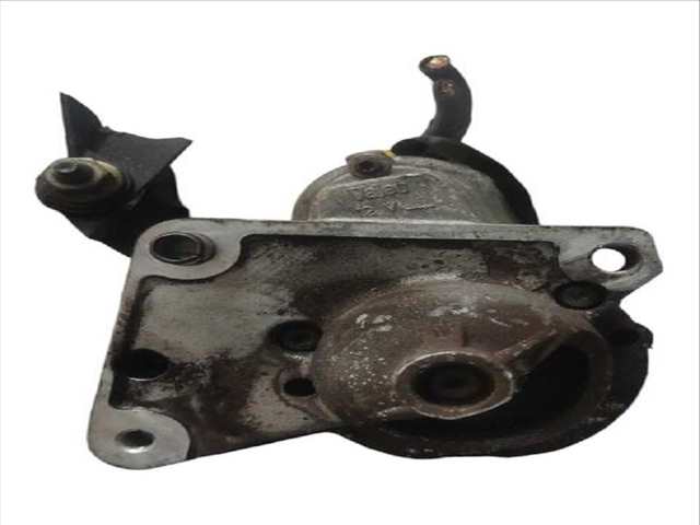 Foto 2ª: Motor de Arranque Citroen Xsara 1.6 HDI (1999)