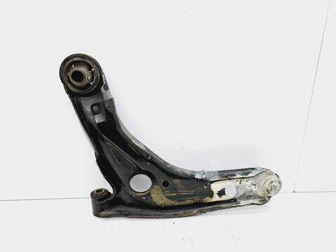 Foto 2ª: Brazo Suspension Delantero Derecho Toyota Yaris 1.4 TD CAT 90CV 66KW [1ND] (2009)