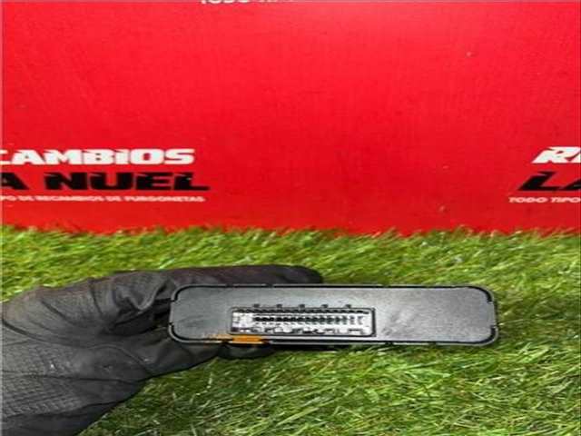 Foto 2ª: Centralita Motor ECU Renault Trafic M9R Z7 170CV 125KW FURGON (2023)