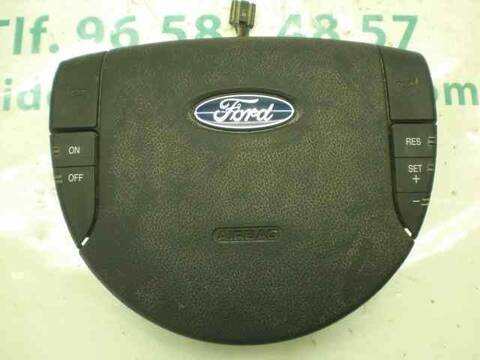 Kit Airbag Ford Mondeo FUTURA D) BERLINA 130CV 96KW