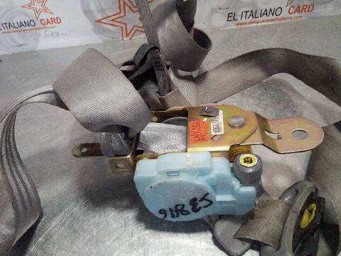 Foto 3ª: Cinturón Delantero Derecho Kia Sorento 2.5 CRDI EX 140CV 103KW [D4CB] (2005)