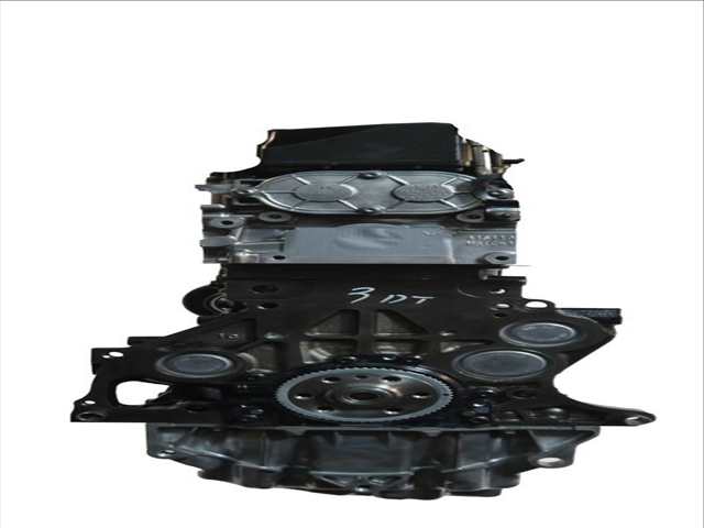 Foto 3ª: Motor Completo Volkswagen Crafter 2.0 TDI 90 - 150 CV [DNAA] (2020)