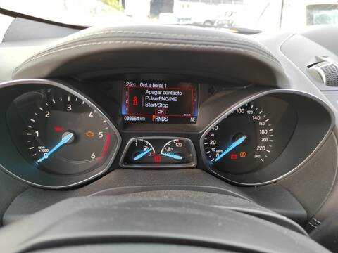 Cuadro de Instrumentos Ford Kuga T8MA
