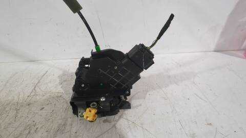 Cerradura Puerta Delantera Derecha Ford Ka 1.2 70CV 51KW