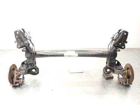 Puente Trasero Peugeot 2008 1.6 BLUE-HDI FAP 100CV 73KW