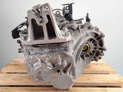 Foto 3ª: Caja Cambios Kia Carens 1.7 CRDI 116CV 85KW [D4FD] (2016)