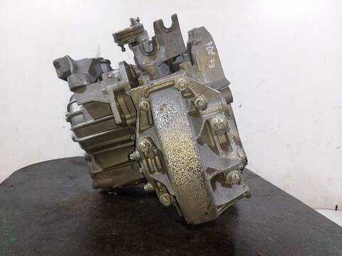 Foto 2ª: Caja Cambios Opel Astra SELECTIVE START/STOP 110CV 81KW [B16DTE] (2018)