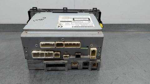 Foto 2ª: Sistema GPS Toyota Auris ACTIVE 90CV 66KW [1ND] (2015)