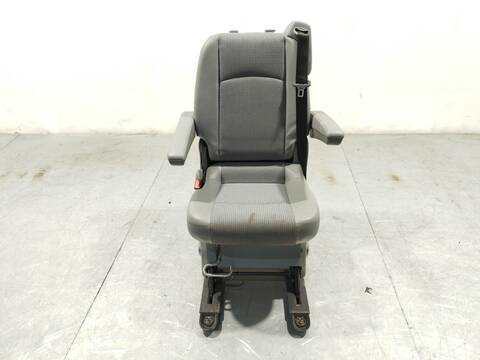 Foto 2ª: Asientos Traseros Mercedes Viano 2.1 CDI CAT 150CV 110KW [646982] (2005)
