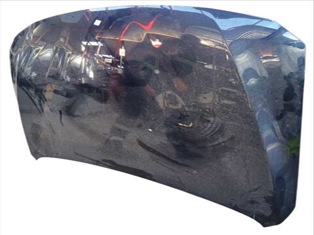 Foto 3ª: Capot Bmw Serie 3 318 2.0 D 150CV 110KW F34) GRAN TURISMO B47D20 (2012)