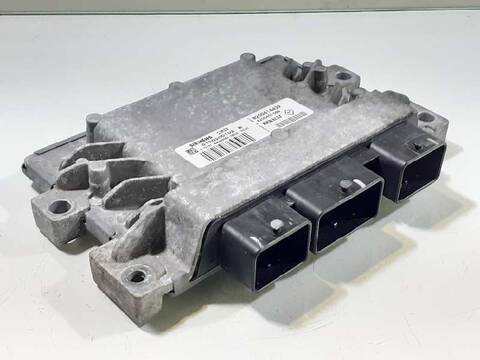 Centralita Motor ECU Renault Grand Modus AUTHENTIQUE 75CV 55KW