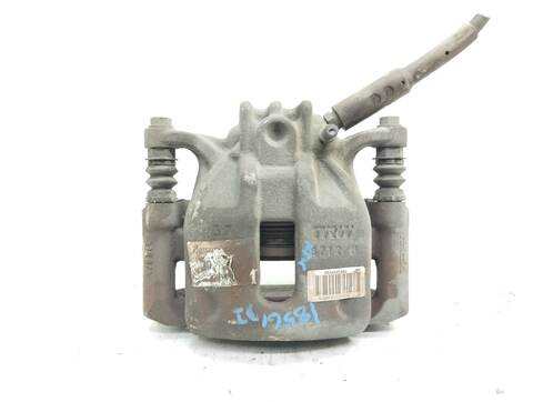 Pinza Freno Delantera Izquierdo Citroen C4 BUSINESS 95CV 70KW