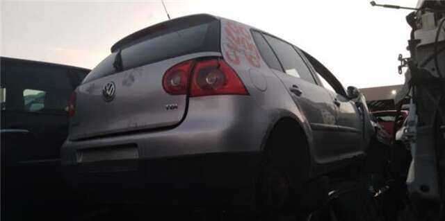 Foto 2ª: Amortiguador Delantero Derecho Volkswagen Golf 1.9 HIGHLINE [1.9 LTR. - 77 KW TDI] [BKC]