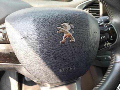 Foto 2ª: Kit Airbag Peugeot 308 1.2 THP 110 110CV 81KW [HN01] (2017)