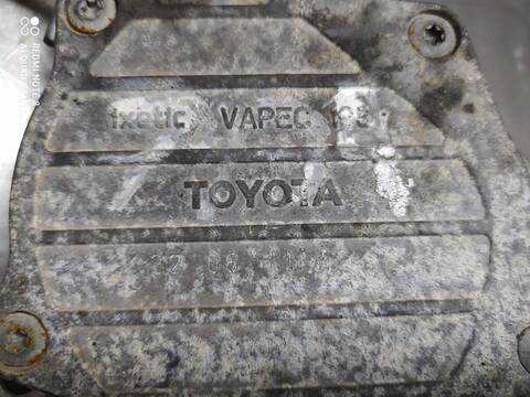 Foto 2ª: Depresor Freno Bomba Vacio Toyota Rav4 EXECUTIVE 150CV 110KW [2AD] (2011)