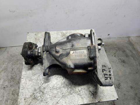 Diferencial Trasero Bmw Serie 1 114 116D 116CV 85KW
