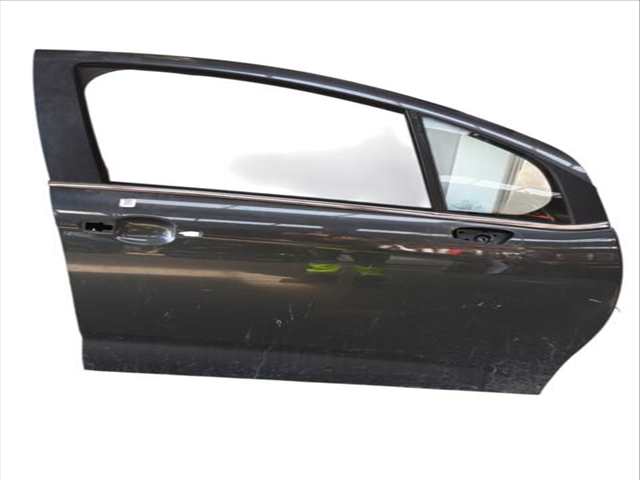 Foto 2ª: Puerta Delantera Derecha Citroen C3 1.2 THP 110 (2009)