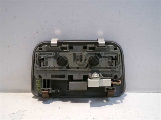 Foto 2ª: Luz Interior Toyota Yaris 1.4 D 2006-2011 [1ND] (2009)