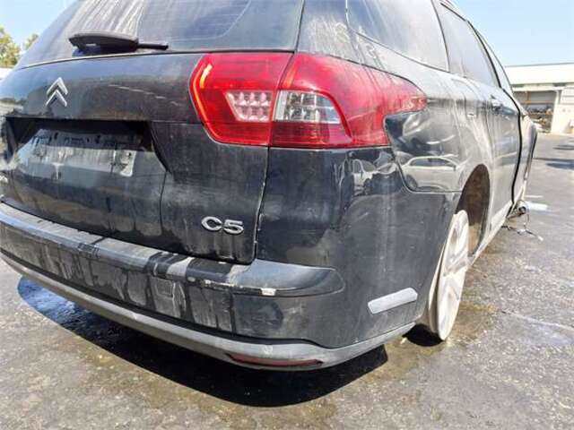 Foto 2ª: Paragolpes Trasero Citroen C5 1.6 PREMIER [1.6 LTR. - 80 KW 16V HDI FAP] [9HZ / DV6TED4]
