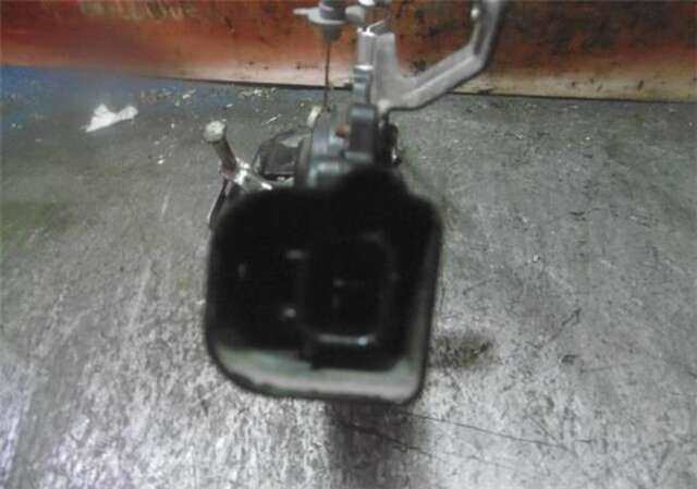 Cerradura Puerta Trasera Derecha Toyota Corolla 2.0 D4D