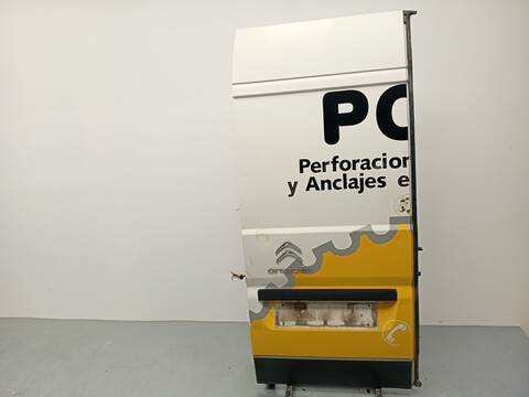 Puerta Trasera Izquierda Citroen Jumper 2.2 HDI 130 130CV 96KW FURGONETA