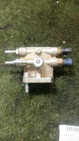Filtro Combustible Santana Anibal 2.8 TD MILITAR