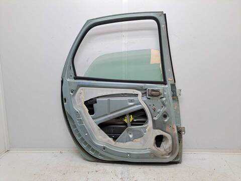 Foto 4ª: Puerta Trasera Izquierda Citroen Xsara 2.0 HDI PICASSO 90CV 66KW [RHY] (2002)
