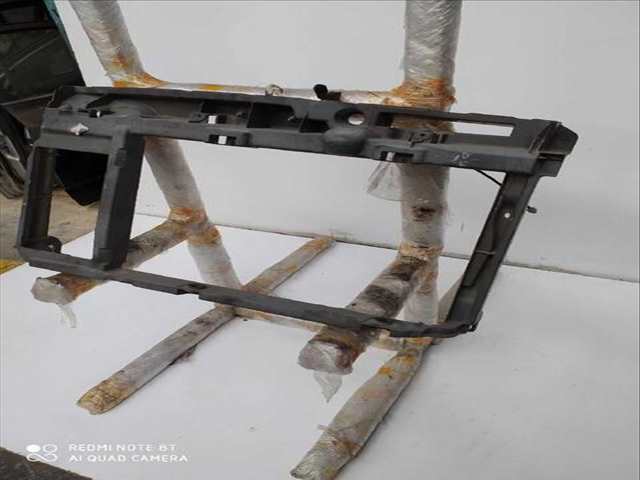 Foto 2ª: Paragolpes Delantero Citroen DS3 1.6 HDI 90 (2009)