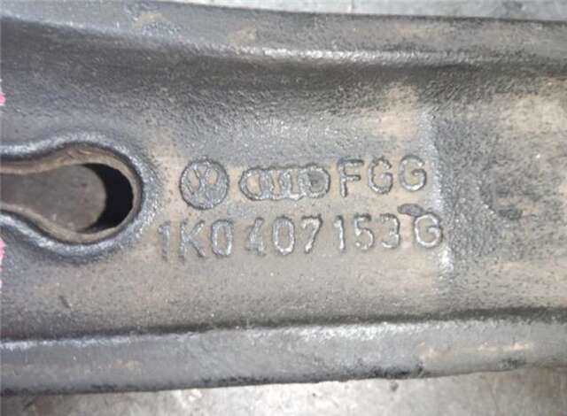 Brazo Suspension Delantero Izquierdo Seat Leon 2.0 OPEN [2.0 LTR. - 103 KW TDI]