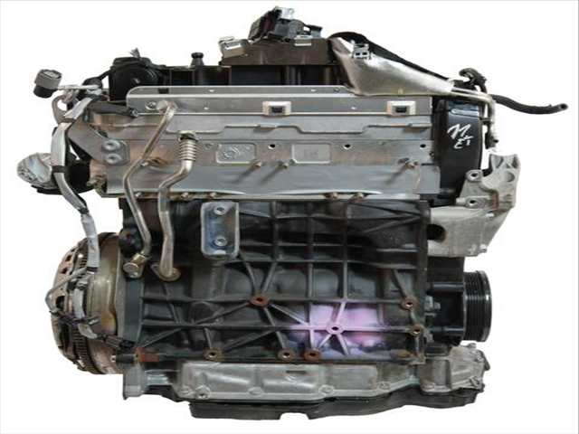 Foto 3ª: Motor Completo Volkswagen Caddy 122 CV 90KW [DTRC, DTR] (2020)