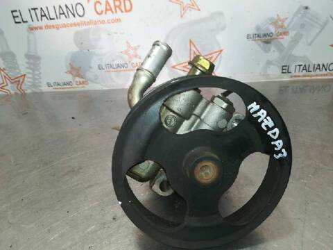 Bomba de Direccion Mazda 3 BERLINA 105CV 77KW