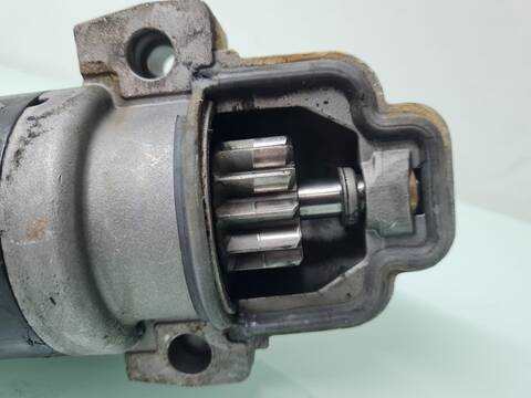 Foto 2ª: Motor de Arranque Land Rover Defender 2.4 TD4 122CV 90KW [HPCR] (2007)