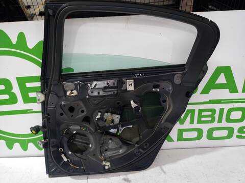 Foto 3ª: Puerta Trasera Derecha Peugeot 508 ACTIVE 140CV 103KW [8DRHF8] (2012)