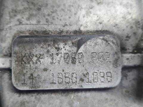 Foto 3ª: Caja Cambios Volkswagen Passat 2.0 TDI BERLINA 140CV 103KW [CBA] (2010)