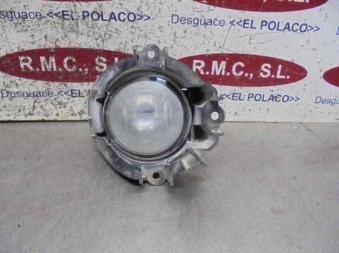 Faro Antiniebla Delantero Derecho Toyota Avensis ACTIVE 150CV 110KW