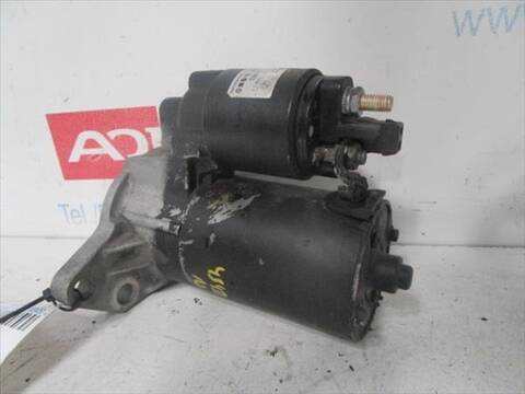 Foto 2ª: Motor de Arranque Audi A3 1.6 AMBIENTE 102CV 75KW [AVU] (2002)