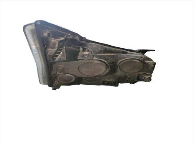 Foto 3ª: Piloto Delantero Izquierdo Ford Transit 2.2 TDCI 4X4 (2013)