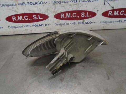 Foto 2ª: Piloto Delantero Izquierdo Nissan Almera 1.5 16V CAT 90CV 66KW [QC15] (2001)