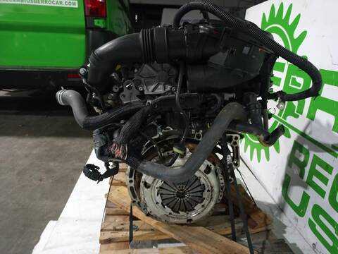 Motor Completo Citroen C4 COLLECTION 90CV