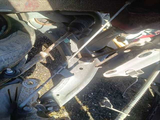 Brazo Suspension Delantero Derecho Kia Stonic TECH 110CV 81KW