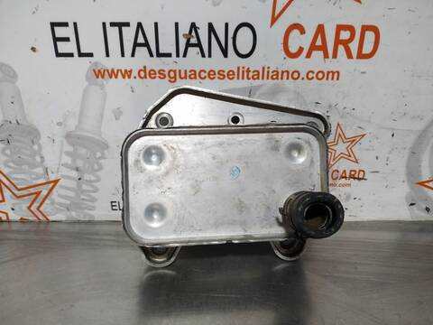 Radiador Aceite Mercedes Sprinter 310/313/316 CDI 906.631/633/635/637) 129CV 95KW CAJA CERRADA