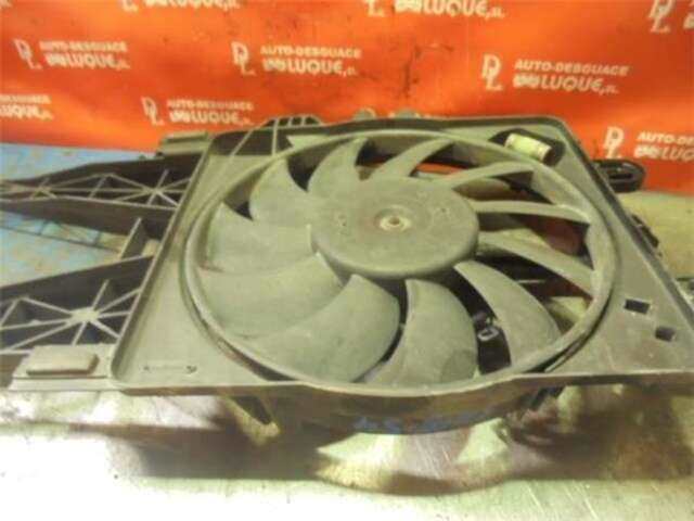 Foto 3ª: Electroventilador Fiat Punto 1.2 G 60CV [188 A4.000]