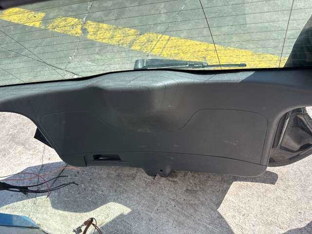 Foto 2ª: Portón Mercedes Clase A 140 A 200 CDI 136CV 0CV [651930] (2015)