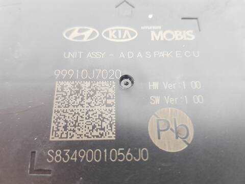 Foto 2ª: Centralita Motor ECU Kia Proceed GT LINE [G3LC] (2019)