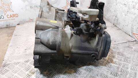 Foto 3ª: Caja Cambios Seat Ibiza ERENCE 90CV 66KW [BXJ] (2009)