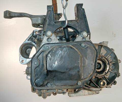 Foto 2ª: Caja Cambios Seat Ibiza COOL 1 64CV (2002)