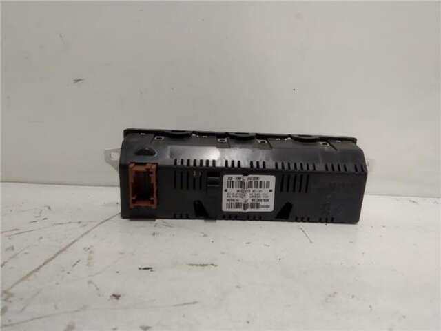 Foto 2ª: Pantalla Multifuncion Citroen C3 1.2 12V E-VTI (82 CV) [HM01]