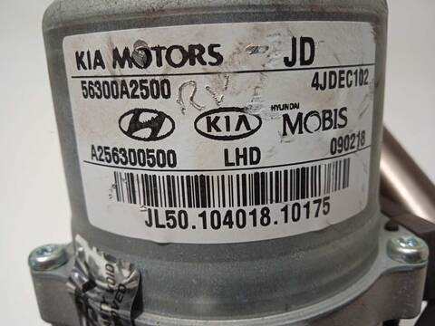 Foto 4ª: Columna Dirección Kia Ceed 1.0 TGDI CAT 120CV 88KW [G3LC] (2018)